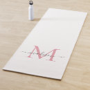 Recherche de modern yoga tapis Script