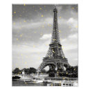 Recherche de tour eiffel noir et blanc posters Travel