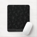 Recherche de dessin botanique tapis souris Fleurs