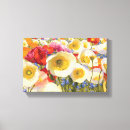 Recherche de abondance impressions sur toile Floral