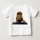 Recherche de roi lion bébé vêtements Animal