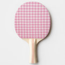 Recherche de bébé raquettes ping pong Rose
