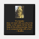 Recherche de citations de bouddha magnets Bouddhisme