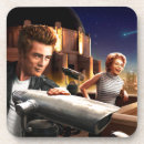 Recherche de elvis dessous de verres Marilyn monroe