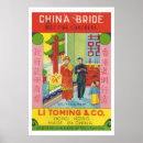 Recherche de rétro chinois posters Cru
