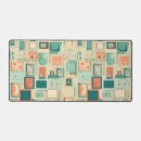 Recherche de mode vintage tapis souris Classique