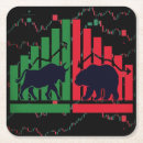 Recherche de bull Stock