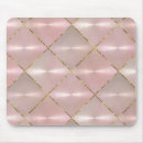 Zoek naar roze goud muismatten Metaal