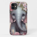 Zoek naar baby olifant hoesjes Olifanten