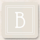 Recherche de beige dessous de verres Décoration intérieure
