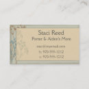 Zoek naar gave visitekaartjes Aangepast