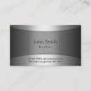 Recherche de immobilier cartes visite Agent