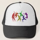 Recherche de danseurs casquettes Ballet