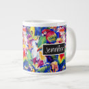 Recherche de perroquet tasses Macaw