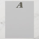 Zoek naar brochure briefpapier Grijs