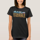 Zoek naar turkey dames tshirts Skyline