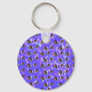 Recherche de caillou porteclés Cobaye