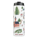 Recherche de chalet de ski tasses Hiver