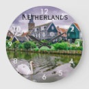 Recherche de pays bas horloges Canal