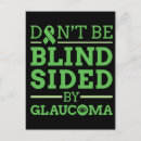 Zoek naar blinden briefkaarten Ziekte