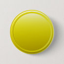 Recherche de arrière plan jaune badges Motif