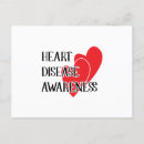 Recherche de cardiaque cartes postales Coeur