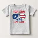 Recherche de forces bébé tshirts Militaire