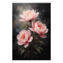 Recherche de peinture pivoine posters Floral