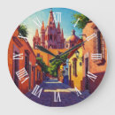 Recherche de latin horloges Amérique latine