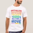 Zoek naar programmeertaal tshirts Cobol