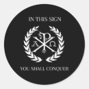 Recherche de icônes religieuses autocollants Jésus christ