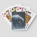 Recherche de panthère jeux de cartes Bête