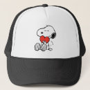 Recherche de valentine casquettes Charles schulz