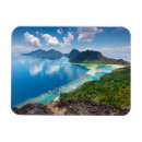 Recherche de belle vue magnets Plage
