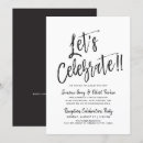 Recherche de après le mariage invitations Simple