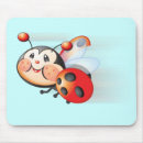 Recherche de mousepad coccinelle tapis souris Coccinelles
