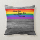 Recherche de drapeau gay pride coussins Égalité
