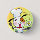 Recherche de chiot badges Mignon