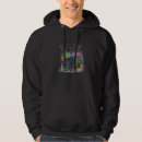 Recherche de bboy pulls capuche Graffiti