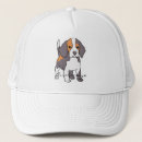 Recherche de race casquettes Dogs