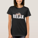 Recherche de détendez vêtements Relaxation
