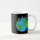 Recherche de sauvez notre planète tasses Globe