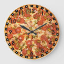 Recherche de partie de pizza art Nourriture