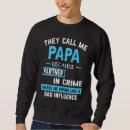 Zoek naar partner hoodies Maken