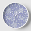 Recherche de william horloges Fleurs