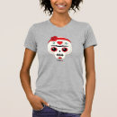 Recherche de day of the dead tshirts Dia de los muertos