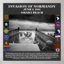 Recherche de invasion posters Invasion de la normandie