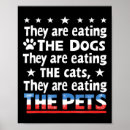 Zoek naar katten honden posters Politiek