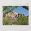 Recherche de parcs nationaux américains cartes postales Paysage