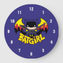 Recherche de gotham city horloges Super héros